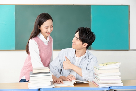 按“步”就班！山東大學(xué)MPA招生流程三步走