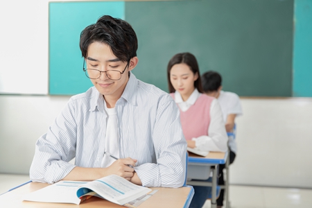 中國海洋大學(xué)MPA招生計(jì)劃詳情