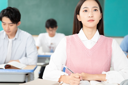 河南農(nóng)業(yè)大學(xué)在職研究生四大招生流程