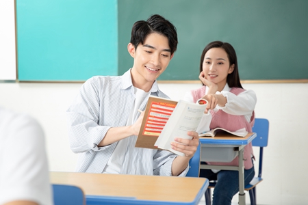 河南工業(yè)大學(xué)在職研究生兩大招生類型