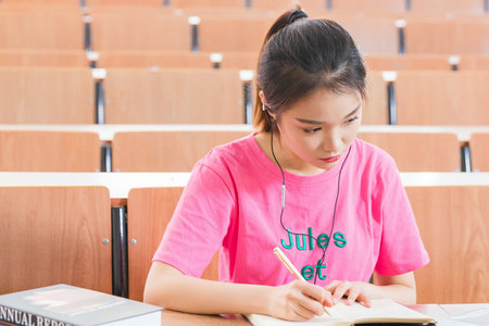 中南民族大學MBA招生人群
