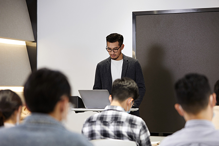 中央民族大學(xué)專業(yè)碩士有哪些招生人群