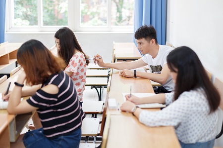 時(shí)間安排！河北科技大學(xué)在職研究生招生時(shí)間！