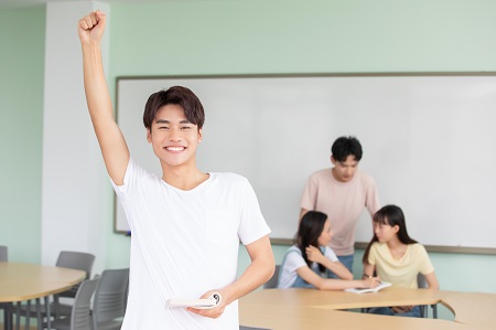 火熱招生中！哈爾濱工業(yè)大學(xué)非全日制研究生招生專(zhuān)業(yè)！