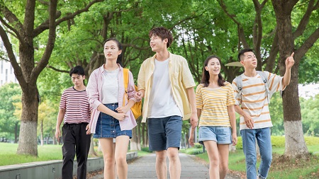  中國農(nóng)業(yè)大學(xué)同等學(xué)力招生流程！