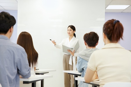 東北大學MEM招生流程！