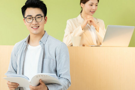 美國(guó)西頓大學(xué)國(guó)際碩士MBA招生人群