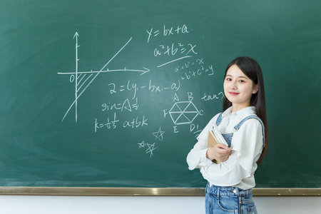 計算數(shù)學(xué)在職研究生招生人群