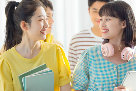 美國(guó)菲爾萊狄更斯大學(xué)國(guó)際碩士招生人群