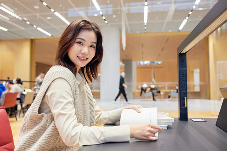 美國渥太華大學(xué)招生人群