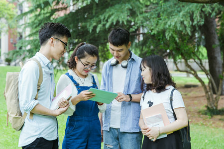 青島科技大學在職研究生英語筆譯碩士正在招生中