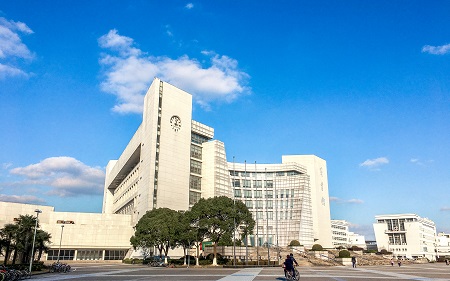上海大學(xué)在職研究生能源動力碩士招生對象