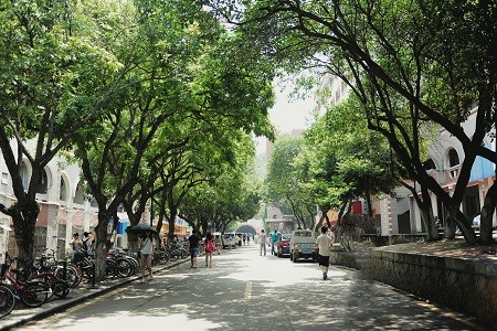 西北大學(xué)EMBA招生方式