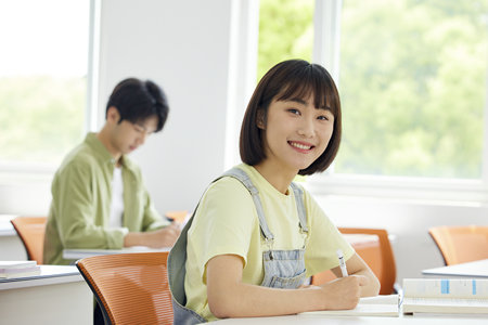 中國科學技術大學在職研究生招生學院