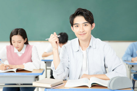 首爾科學(xué)綜合大學(xué)工商管理專業(yè)招生動態(tài)
