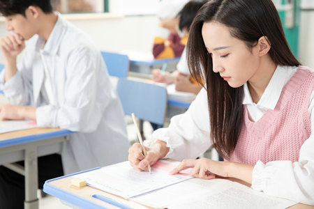 工商管理國際碩士招生簡章