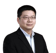 張教授