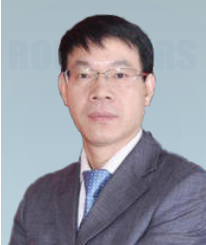 婁教授
