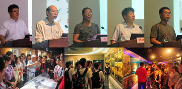 全國優(yōu)秀大學生科技夏令營
