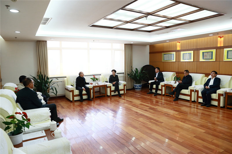 會議現(xiàn)場