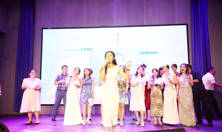 索菲亞金融方向工商管理碩士（FMBA）福建校友會(huì)圖片03