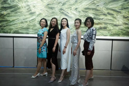 索菲亞金融方向工商管理碩士（FMBA）福建校友會(huì)圖片04