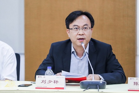 MBA校友畢業(yè)二十周年返?；顒訄D片04