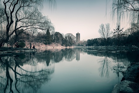 北京大學(xué)光華管理學(xué)院金融碩士（MF）圖片