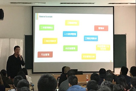 學(xué)員分享案例