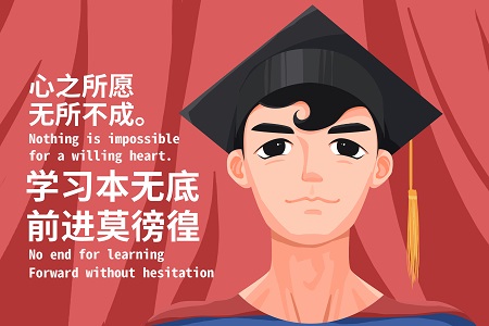 中國科學(xué)院大學(xué)金融碩士（MF）全日制研究生報名流程