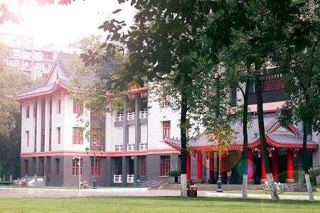 西南大學(xué)MF招生信息詳解