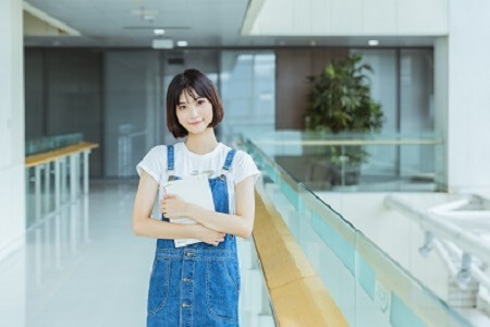 韓國慶熙大學(xué)國際碩士