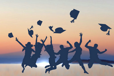 中國科學院大學在職研究生