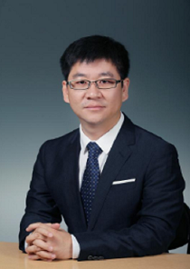 光華管理學院MBA項目執(zhí)行主任張閆龍