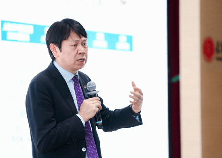 光華管理學(xué)院院長劉俏
