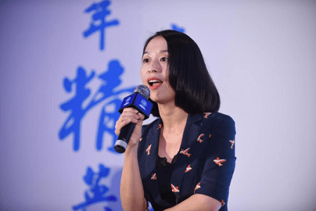 復(fù)旦MBA營銷招生總監(jiān)張舒雅老師