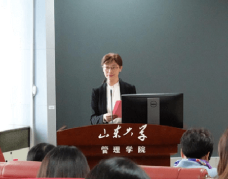 孫艷潔老師