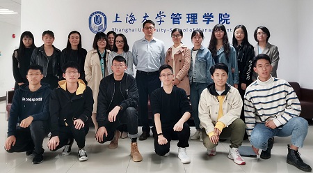 學員合照