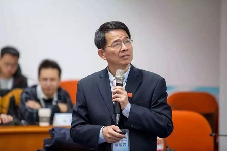 吳世農(nóng)老師