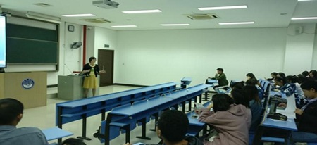 南昌大學(xué)經(jīng)濟(jì)管理學(xué)院閆煥民教授