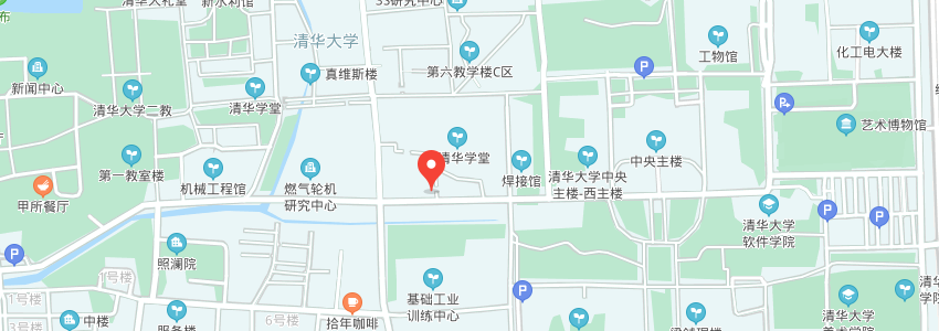 北京市海淀區(qū)雙清路30號(hào)