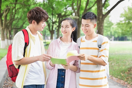 北京理工大學(xué)MBA