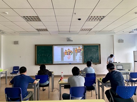 精密部署要求，強(qiáng)調(diào)安全公平科學(xué)