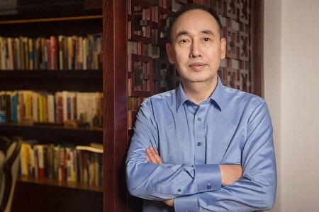 關(guān)于自我修煉，薄連明推薦《少有人走的路》