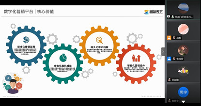 中國科學院大學MBA《管理信息系統(tǒng)》課程講座