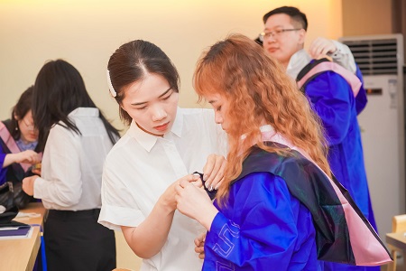 華南師范大學(xué)MBA