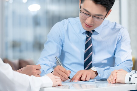 中國(guó)礦業(yè)大學(xué)的報(bào)考流程