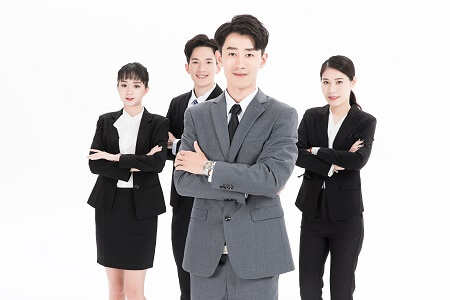 北京第二外國(guó)語(yǔ)學(xué)院在職研究生