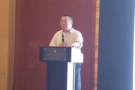 宏觀經(jīng)濟與中國企業(yè)高質(zhì)量發(fā)展 | 北大光華EMBA公開課精彩回顧