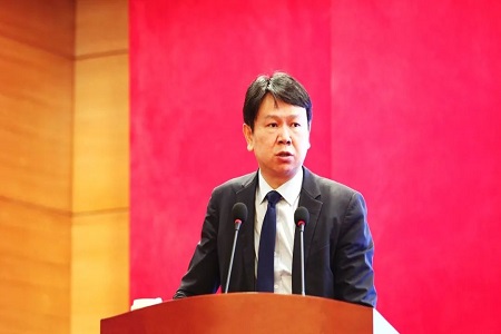 2020北大光華MBA開學(xué)第一課